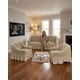thumbnail image 1 of Juego de Fundas Cubre Sillon Turco 3+1+1 con Textura de Burbuja, 1 of 6