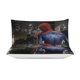 thumbnail image 3 of Spider Man Crawl 3-Piece Twin Bed Set, 3 of 4