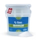 thumbnail image 1 of Cloro granulado para piscinas, 22,68 kg, Rx Clear, estabilizado, 1 of 6
