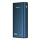 thumbnail image 2 of Batería Externa Power Bank Master G 20000 Mah Power Delivery Color Azul, 2 of 3