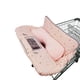 thumbnail image 3 of Funda para carrito de compras DODO NICI para bebé/niño pequeño con almohada, 3 of 5