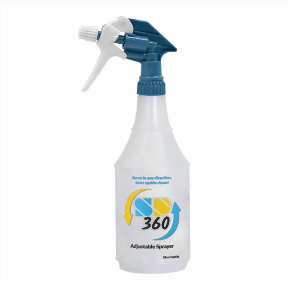Botella de aerosol Swag Pacific 700 ml