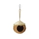 thumbnail image 3 of Accesorios Para Cabaña Nido De Pájaros, Casa Para Pájaros, Piel De Coco Para Jardín, árboles, Estilo B, 3 of 5
