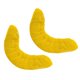 thumbnail image 5 of Patines Blade Cover Jacket Soaker Guard Para Patinaje Sobre Hielo Amarillo M, 5 of 5