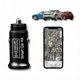 thumbnail image 1 of Cargador de coche AccuGPS AP200 USB‑C/USB‑A con localizador GPS, 1 of 6