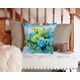 thumbnail image 3 of Cojín Hydrangeas Watercolor 14 X 14 Cm, 3 of 7