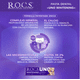 thumbnail image 3 of Pack 3  Pasta Dental Blanqueadora Rocs Uno Whitening 74g Sin Fluor, 3 of 6