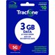 thumbnail image 1 of Tarjeta SIM Tracfone de 3 GB (Física), 1 of 3