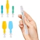 thumbnail image 1 of Herramienta de terapia sensorial TalkTools Sensi Spoon kit de 5 puntas, 1 of 9