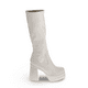thumbnail image 2 of Bota Blanco Vía Franca, 2 of 5