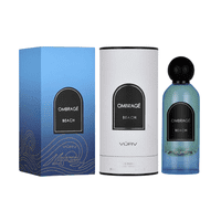 Lattafa - Perfume Ombrage Beach Edp 80 Ml