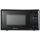 thumbnail image 1 of Microondas Emerson MW7302B 700 W 0,7 pies cúbicos Negro, 1 of 8