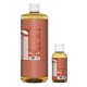 thumbnail image 2 of Jabón líquido Dr. Bronner's Pure-Castile Eucalipto 946 ml, paquete, 2 of 7
