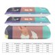 thumbnail image 2 of Eevee Bed Duvet Cover Funny Anime Cartoon Bedding Sets Lightweight 3 Piece Comforter Sets, 2 of 5