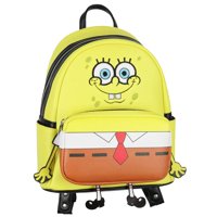 Minimochila Intimo Nickelodeon Spongebob Squarepants