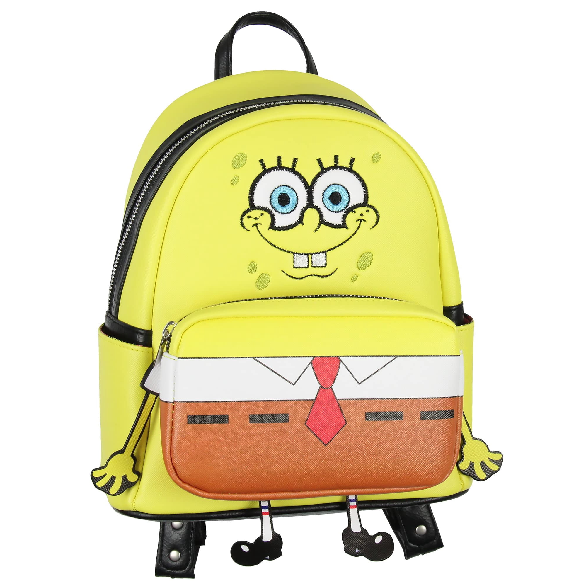 Minimochila Intimo Nickelodeon Spongebob Squarepants