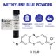 thumbnail image 3 of Polvo de azul de metileno UFC Bio grado USP/farmacéutico 99% 5 g, 3 of 8