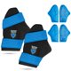 thumbnail image 1 of Guantes de Terapia Fría Aleana Health con Gel Reutilizable, 1 of 9