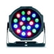 thumbnail image 1 of Foco Par 18 Led Rgb Dmx Fiesta Luces, 1 of 2
