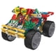 thumbnail image 3 of Set de construcción K'NEX Imagine 70 modelo con 705 piezas para más de 7 años, 3 of 8