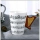 thumbnail image 2 of Taza con Diseño Musical y Arpa en 3D, 2 of 2