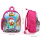 thumbnail image 2 of Mochila Escolar Desmarcar Om Nom Rosa, 2 of 6