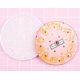 thumbnail image 5 of Molde para resina KISSNOWY 15 cm Pack de 4 Caras de Reloj DIY, 5 of 8