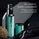 thumbnail image 5 of Atomizador De Perfume Milano U Change System 5 Ml Negro, 5 of 5