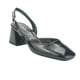 thumbnail image 3 of Zapato Chalada Mujer Corso-7 Negro Casual, 3 of 7