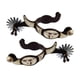 thumbnail image 4 of 2 Piezas Botas Antiguas De Caballos Para Equipos De Competencia, 4 of 5