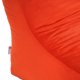 thumbnail image 5 of Pouf Tatto 2 Cuerpos Felpa Naranja, 5 of 6