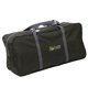 thumbnail image 1 of bolsa de viaje al aire libre bolsa de lona equipo de camping bolsa de almacenamiento con cremallera ejército verde l, 1 of 5