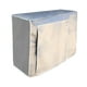 thumbnail image 1 of Cobertor De Aire Acondicionado Para Unidad Exterior Cobertor Anti Nieve Plata 1.5P, 1 of 5