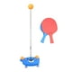 thumbnail image 5 of Entrenador De Tenis De Mesa Portátil Para Adultos, Ejercitador De Juguete Para Padres E Hijos, Base De Dibujos Animados, 5 of 5
