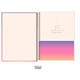 thumbnail image 2 of Tilibra pack 5 Cuaderno Class Great160H 4Mat, 2 of 2