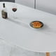 thumbnail image 3 of Mesa Extensible Bayona Blanca | 100cm a 180cm, 3 of 6