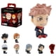 thumbnail image 1 of Blind Box YuMe Jujutsu Kaisen Bobble Hero, 1 of 1