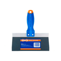 Espatula Para Yeso 200 Mm 8 Pulgadas Wadfow Wpt7320