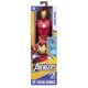 thumbnail image 2 of Figura de Acción Titan Iron Man Evergreen Articulado, 2 of 6