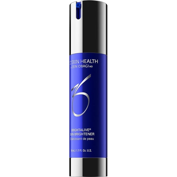 Crema aclaradora de piel ZO SKIN HEALTH Brightalive 50 ml