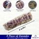 thumbnail image 3 of Varillas de incienso Bholi Sage Plus Sage, paquete de 4, 3 of 8