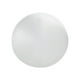 thumbnail image 1 of Globo Gigante De Látex Inflable Grande Para Bodas, Compromisos, Aniversarios, Color Blanco, 1,2 Mx1,2 M, 1 of 3