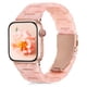 thumbnail image 1 of Correa de Resina ALLcool para Apple Watch Series 9 8 7 6 SE, 1 of 6
