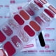 thumbnail image 2 of Uñas gel semicuradas Diseño 074, 2 of 2