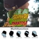 thumbnail image 5 of Scooby Doo Adventure Braga de Cuello Protección Solar - Bandana UV Refrescante para Ciclismo y Deportes al Aire Libre, Hombres y Mujeres, 5 of 6