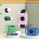 thumbnail image 3 of Funda de silicona para collar de perro Life360 Tile Mate Tracker, 3 of 7