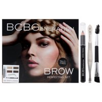 Set Para Perfeccionar Cejas Bcbgeneration Cosmetics 6 Piezas