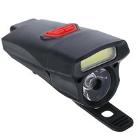 Frc - Luz Led Doble Para Bicicleta 300 Lúmenes