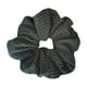 thumbnail image 1 of Scrunchie Colet XL Color Negro, 1 of 2