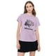 thumbnail image 1 of Polera Mujer Fun Regular Malva Corona, 1 of 5